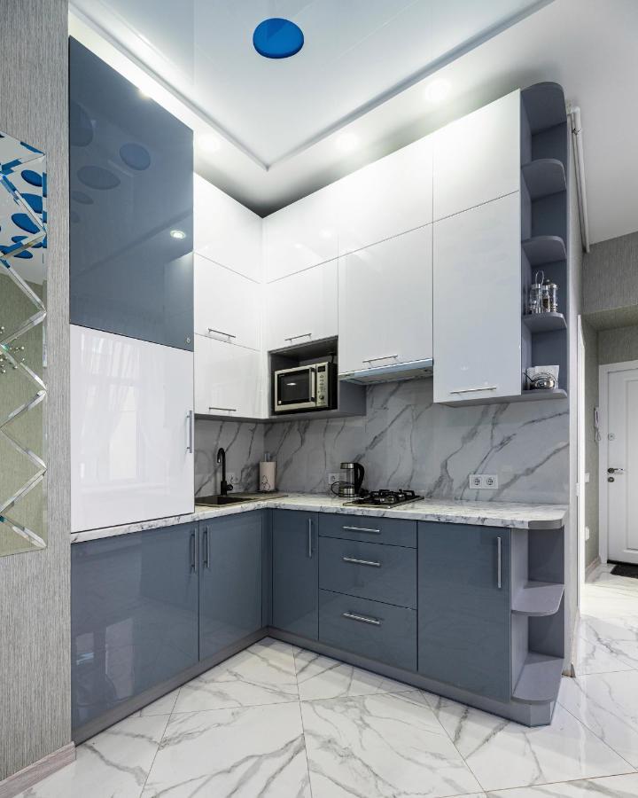 Rynok Square City Center Two Bedroom Apartment! Lemberg Exterior foto