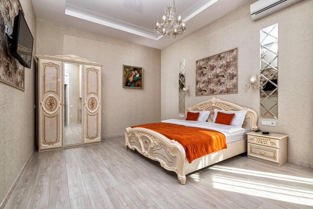 Rynok Square City Center Two Bedroom Apartment! Lemberg Exterior foto
